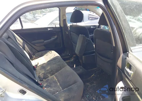 2005 Honda Accord 2.4 Lx from USA, damaged, VIN 1HGCM564X5A131044